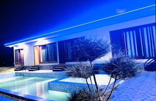Gurugram Maison | Luxury Private farm house For Parties