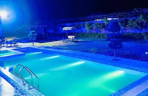 Gurugram Maison | Luxury Private farm house For Parties