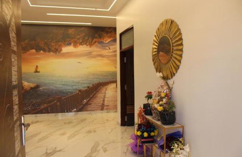 Gurugram Appartement | Luxury Private Farmhouse