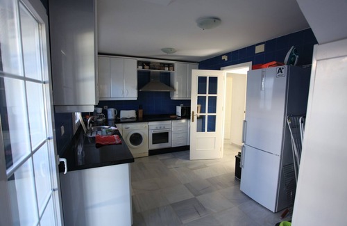 Nuevo Portil Villa | Maison / villa - Nuevo Portil