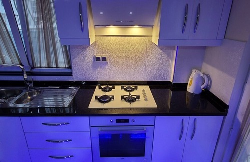 Serik Villa | Luxury Private Villa w/Swimming Pool @Belek Golf Villas