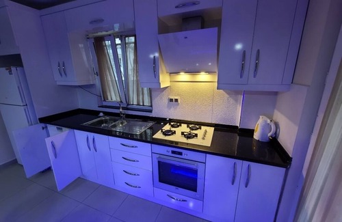 Serik Villa | Luxury Private Villa w/Swimming Pool @Belek Golf Villas