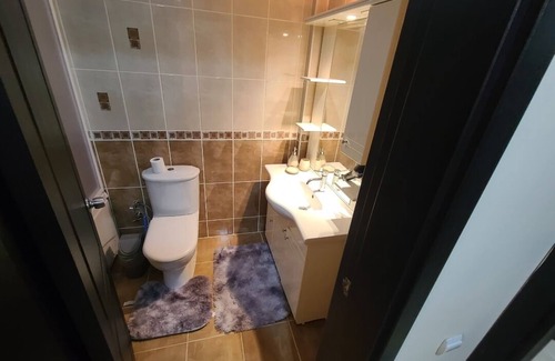 Serik Villa | Luxury Private Villa w/Swimming Pool @Belek Golf Villas