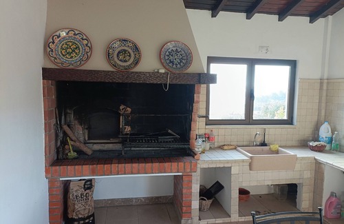 Alcobaca Villa | Villa de luxe à ALCOBAÇA - Wifi gratuit