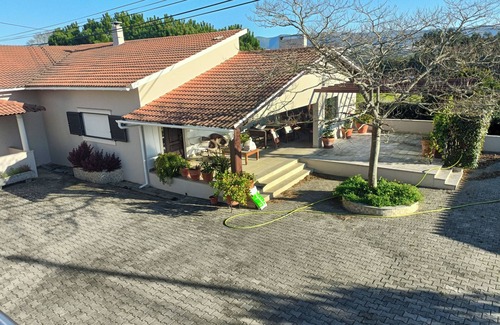 Alcobaca Villa | Villa de luxe à ALCOBAÇA - Wifi gratuit