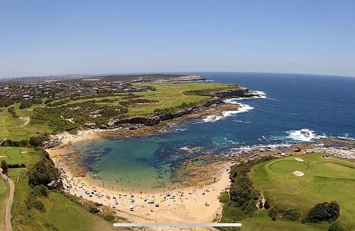 Malabar Maison | Luxury property on Coast Golf Course in Malabar