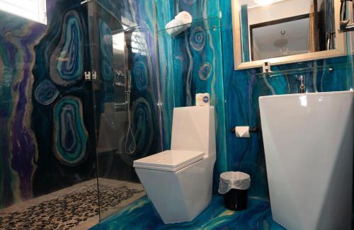 Asomante Hôtel | Luxury Puerto Caribe Boutique Hotel