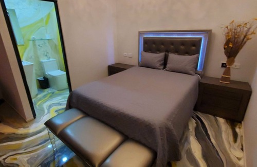 Asomante Hôtel | Luxury Puerto Caribe Boutique Hotel