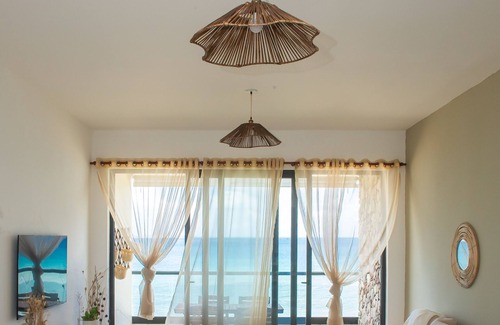 Bani Copropriété | Luxury Puntarena Beach front condo