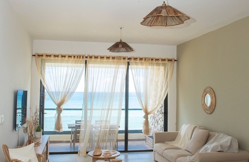Bani Copropriété | Luxury Puntarena Beach front condo