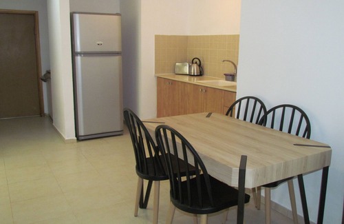 Ra'ananna Appartement | Appartement de luxe au rez-de-chaussée avec grand jardin