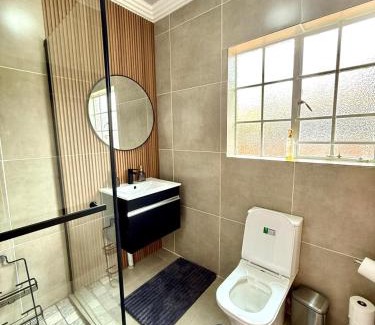 Middelburg Appartement | Luxury Redefined Home