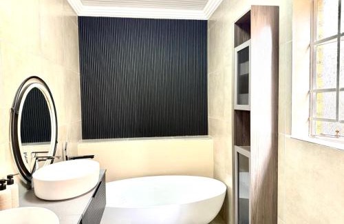 Middelburg Appartement | Luxury Redefined Home