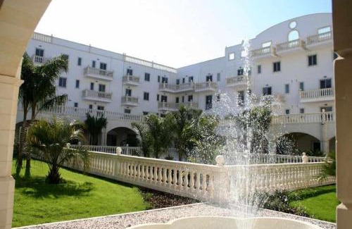 Il Monte Maison | Luxury Residence Gallipoli