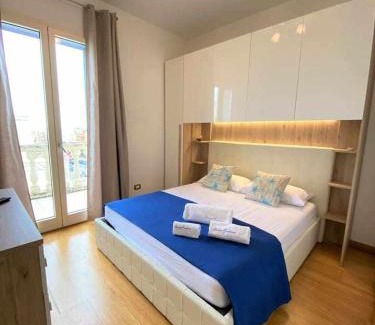 Il Monte Maison | Luxury Residence Gallipoli
