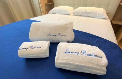 Il Monte Maison | Luxury Residence Gallipoli