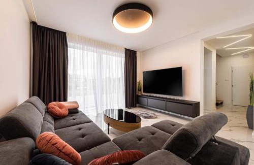 Velka Lomnica Maison | Luxury Residence Tatry