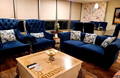 Blue Area Maison | LUXURY RESIDENCIA CENTAURUS