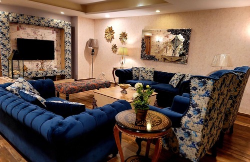 Blue Area Maison | LUXURY RESIDENCIA CENTAURUS