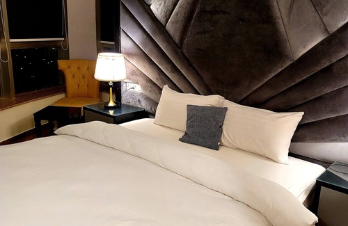 Blue Area Maison | LUXURY RESIDENCIA CENTAURUS