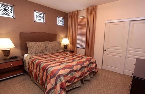 Spring Valley Station Balnéaire | Luxury Resort - No Resort Fee!