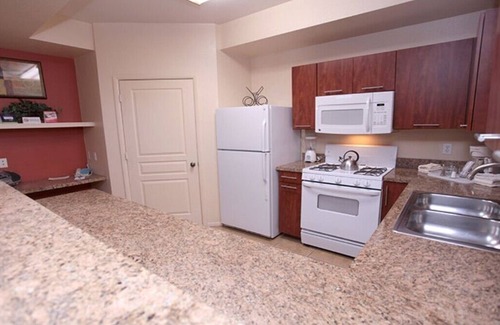 Spring Valley Station Balnéaire | Luxury Resort - No Resort Fee!