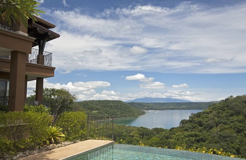 Papagayo Peninsula Copropriété | ** Péninsule Papagayo **