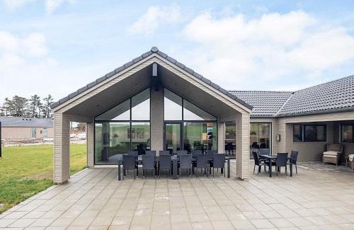 Hasmark Strand Maison | Luxury Retreat by Hasmark - By Traum Ferienwohnungen
