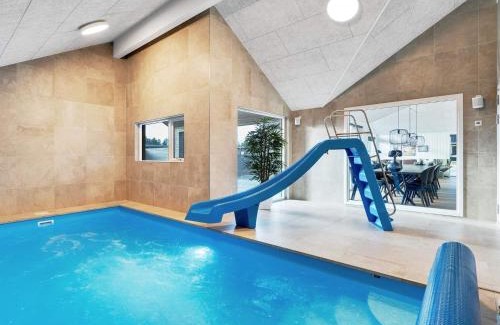 Hasmark Strand Maison | Luxury Retreat by Hasmark - By Traum Ferienwohnungen