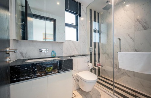 District 1 Appartement | Luxury Retreat D1mension
