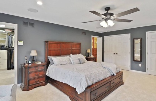 Dover Maison | Luxury Retreat in Dover with Pool and Pond