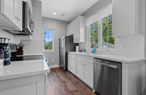 Hillcrest Appartement | Luxury Retreat in Hillcrest!