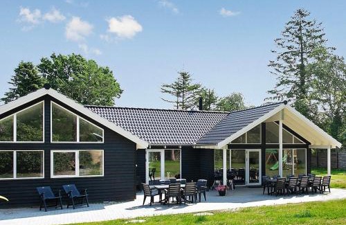 Liseleje Maison | Luxury Retreat in Liseleje - By Traum Ferienwohnungen