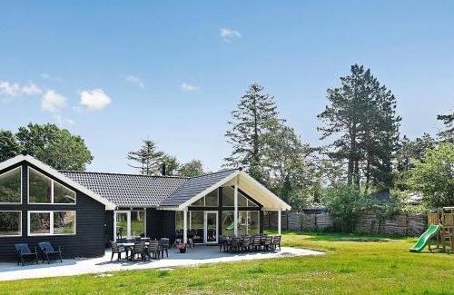 Liseleje Maison | Luxury Retreat in Liseleje - By Traum Ferienwohnungen