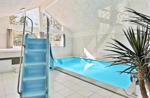 Liseleje Maison | Luxury Retreat in Liseleje - By Traum Ferienwohnungen