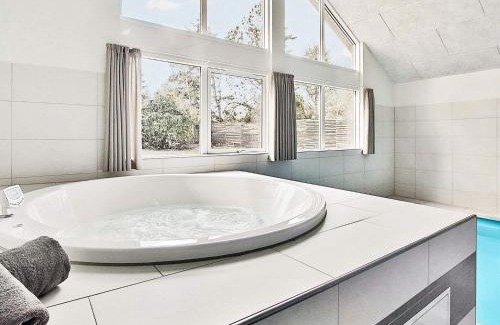 Liseleje Maison | Luxury Retreat in Liseleje - By Traum Ferienwohnungen