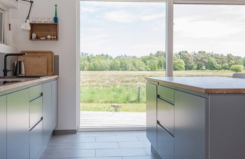 Engesvang Maison | Maison de vacances pour 6 a Engesvang