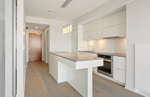 Byward Market - Parliament Hill Copropriété | Luxury Retreat in the Heart of Ottawa/Parliament
