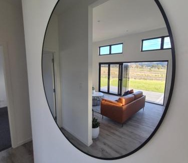 Wallangarra Maison | Luxury retreat near Girraween