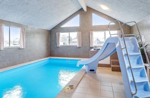 Grenaa Maison | Luxury Retreat near Grena - By Traum Ferienwohnungen