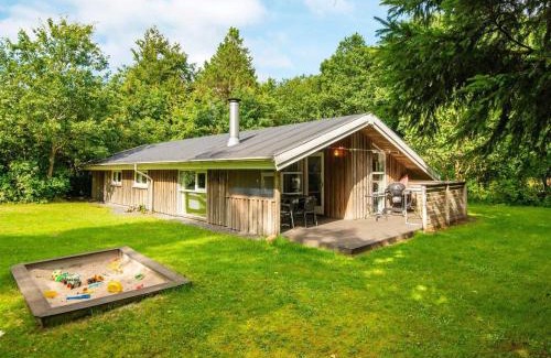 Ansager Maison | Luxury Retreat near Kvie So - By Traum Ferienwohnungen