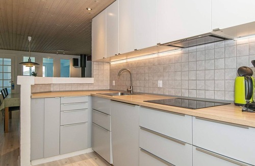 Pøt Strandby Maison | Maison de vacances pour 10 a Juelsminde