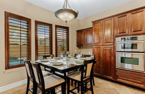 Power Ranch Maison | Luxury Retreat with Heated Pool & Hidden Game Room home