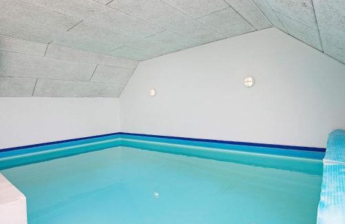 Jegum Maison | Luxury Retreat with Pool - By Traum Ferienwohnungen