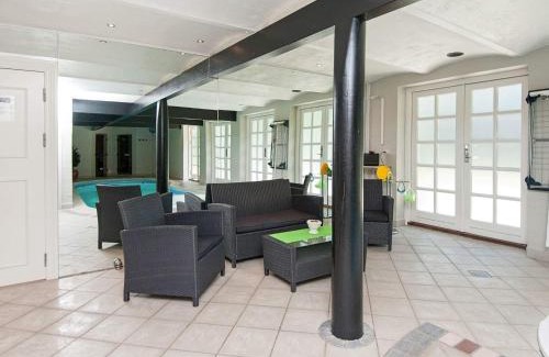 Esbjerg Municipality Maison | Luxury Retreat with Pool - By Traum Ferienwohnungen