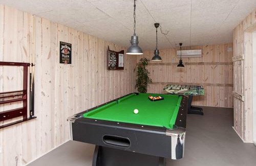 Esbjerg Municipality Maison | Luxury Retreat with Pool - By Traum Ferienwohnungen
