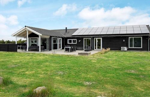 Bøtø By Maison | Luxury Retreat with Pool - By Traum Ferienwohnungen