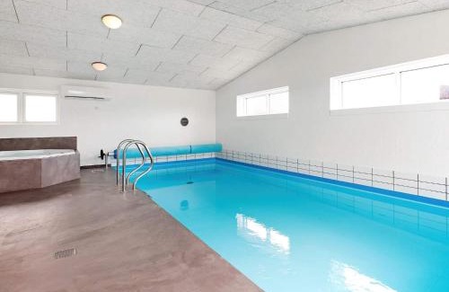 Bøtø By Maison | Luxury Retreat with Pool - By Traum Ferienwohnungen