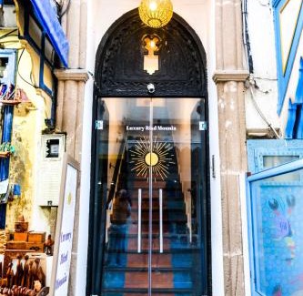 Medina Hôtel | Luxury Riad Mounia