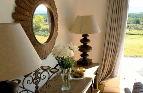 Sneem Cottage | Maison de vacances de luxe Ring of Kerry